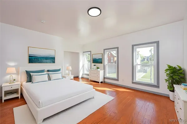 $1,500 | 30 Glenwood Avenue, Buffalo, NY 14209