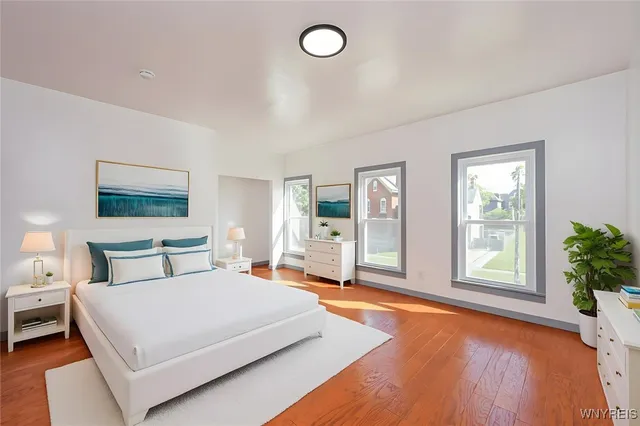 $1,500 | 30 Glenwood Avenue, Buffalo, NY 14209