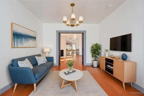 $1,500 | 30 Glenwood Avenue, Buffalo, NY 14209