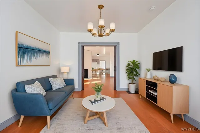 $1,500 | 30 Glenwood Avenue, Buffalo, NY 14209