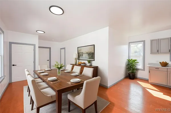 $1,500 | 30 Glenwood Avenue, Buffalo, NY 14209