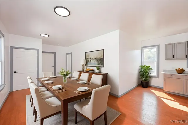 $1,500 | 30 Glenwood Avenue, Buffalo, NY 14209