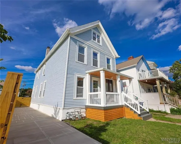 $1,500 | 30 Glenwood Avenue, Buffalo, NY 14209