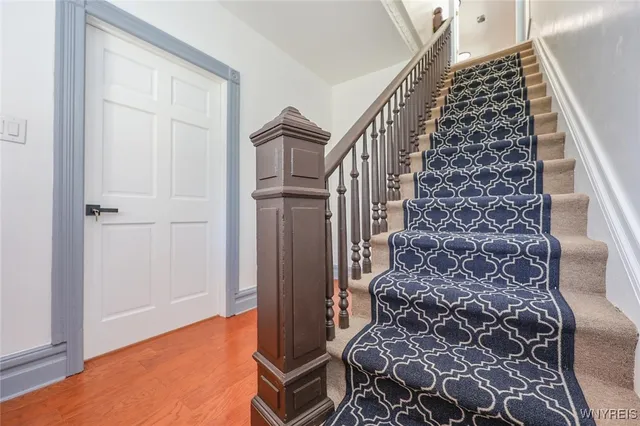 $1,500 | 30 Glenwood Avenue, Buffalo, NY 14209