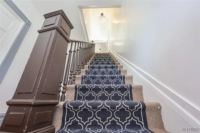 $1,500 | 30 Glenwood Avenue, Buffalo, NY 14209