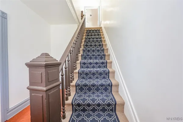 $1,500 | 30 Glenwood Avenue, Buffalo, NY 14209