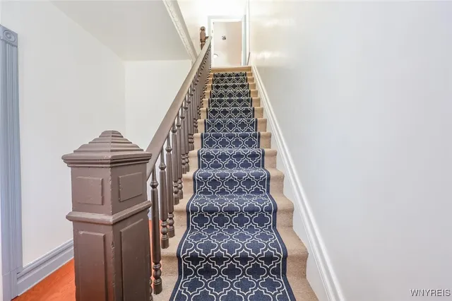 $1,500 | 30 Glenwood Avenue, Buffalo, NY 14209