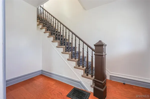 $1,500 | 30 Glenwood Avenue, Buffalo, NY 14209