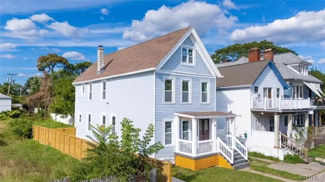 $1,500 | 30 Glenwood Avenue, Buffalo, NY 14209