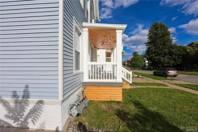 $1,500 | 30 Glenwood Avenue, Buffalo, NY 14209
