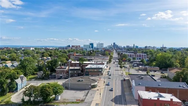 $1,500 | 30 Glenwood Avenue, Buffalo, NY 14209