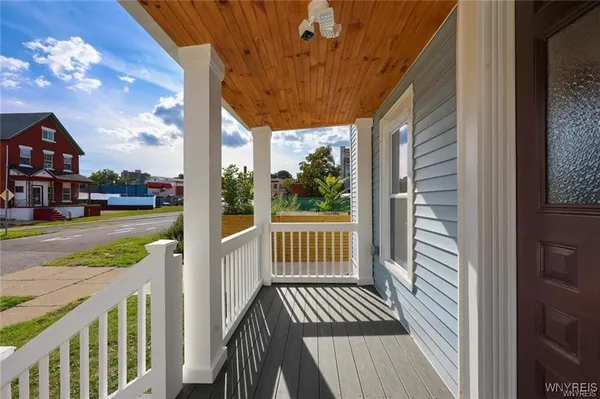 $1,500 | 30 Glenwood Avenue, Buffalo, NY 14209