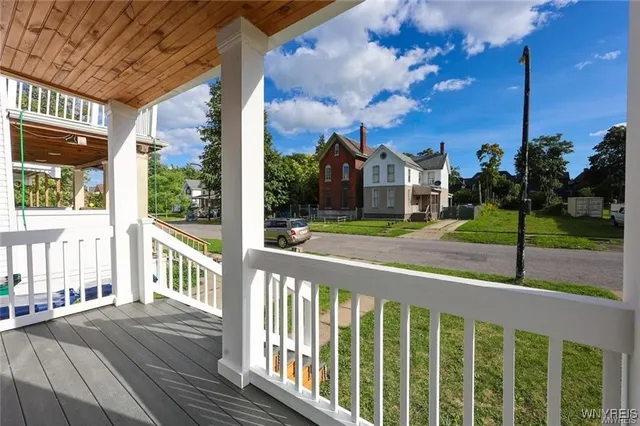 $1,500 | 30 Glenwood Avenue, Buffalo, NY 14209