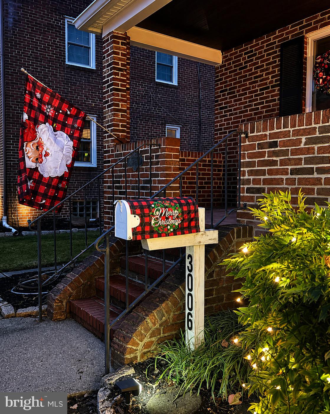 3006 Dunbrin Road Baltimore, MD 21222 - Photo 28 of 33