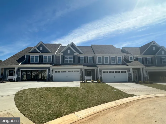 $499,990 | Carson Ii Carson Ii Justify Circle, Havre de Grace, MD 21078