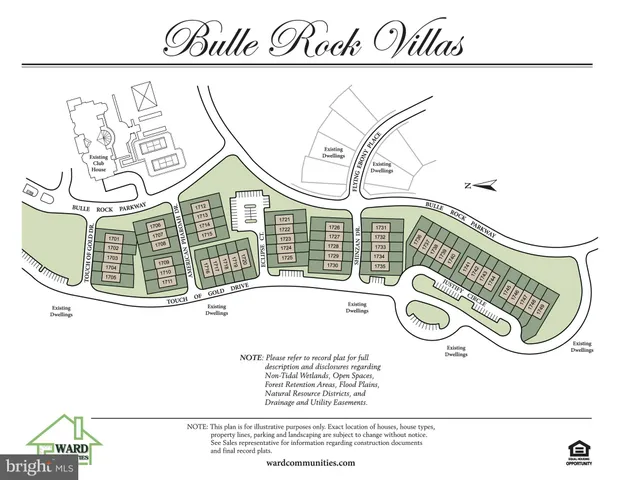 an aerial view of a house with a swimming pool