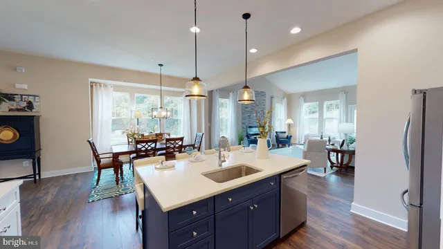 $499,990 | Carson Ii Carson Ii Justify Circle, Havre de Grace, MD 21078