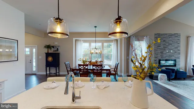 $499,990 | Carson Ii Carson Ii Justify Circle, Havre de Grace, MD 21078