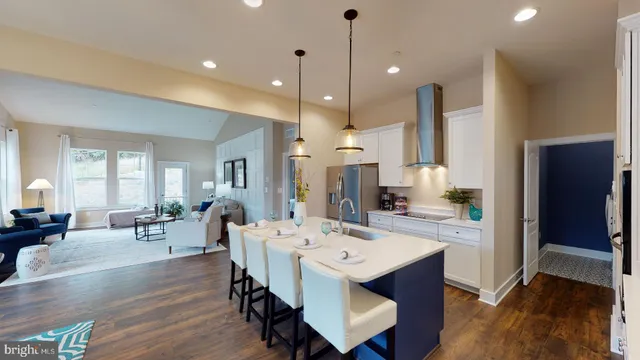 $499,990 | Carson Ii Carson Ii Justify Circle, Havre de Grace, MD 21078