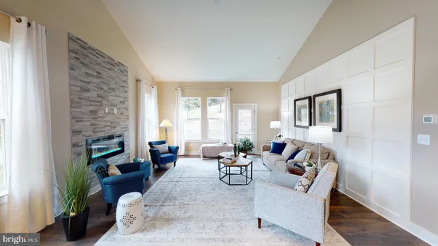 $499,990 | Carson Ii Carson Ii Justify Circle, Havre de Grace, MD 21078