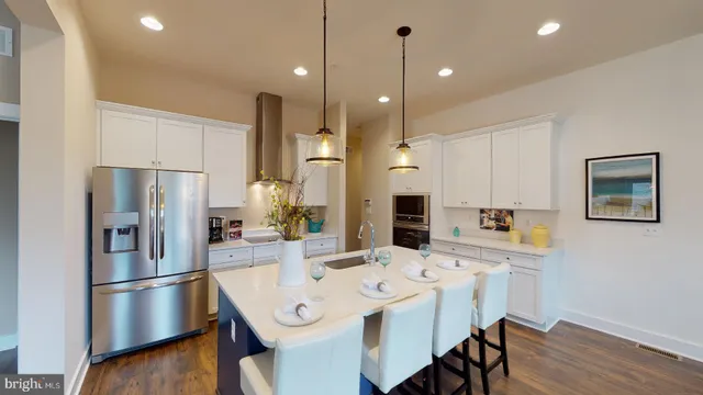 $499,990 | Carson Ii Carson Ii Justify Circle, Havre de Grace, MD 21078