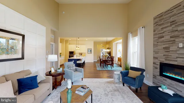 $499,990 | Carson Ii Carson Ii Justify Circle, Havre de Grace, MD 21078