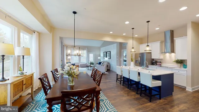 $499,990 | Carson Ii Carson Ii Justify Circle, Havre de Grace, MD 21078