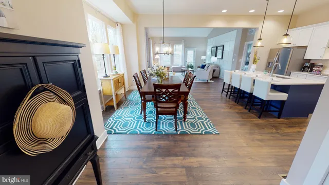 $499,990 | Carson Ii Carson Ii Justify Circle, Havre de Grace, MD 21078