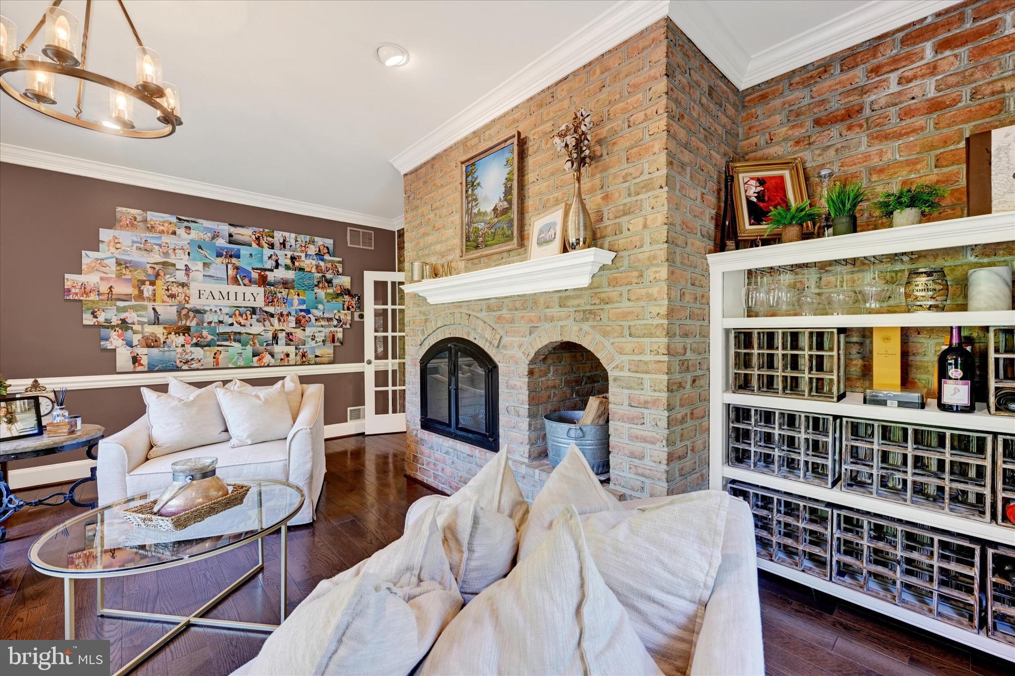 1105 East Wheel Road Bel Air, MD 21015 - Photo 45 of 146