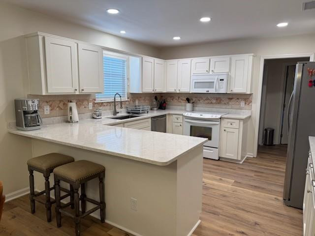 2011 Bayswater Road Brunswick, GA 31525 - Photo 6 of 16 Photo 6