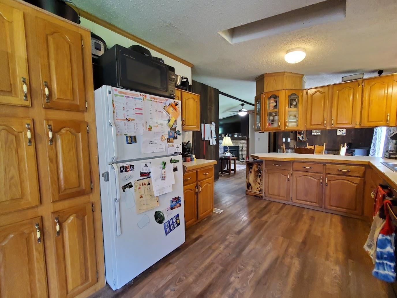 W8297 County Rd I Clintonville, WI 54929 - Photo 17 of 50