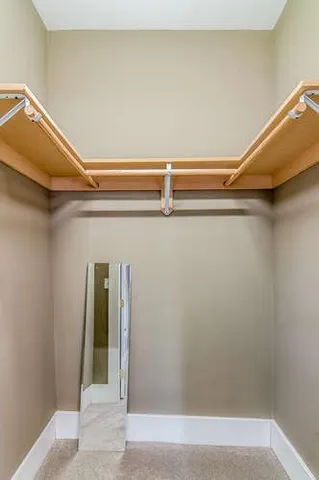 a view of small space