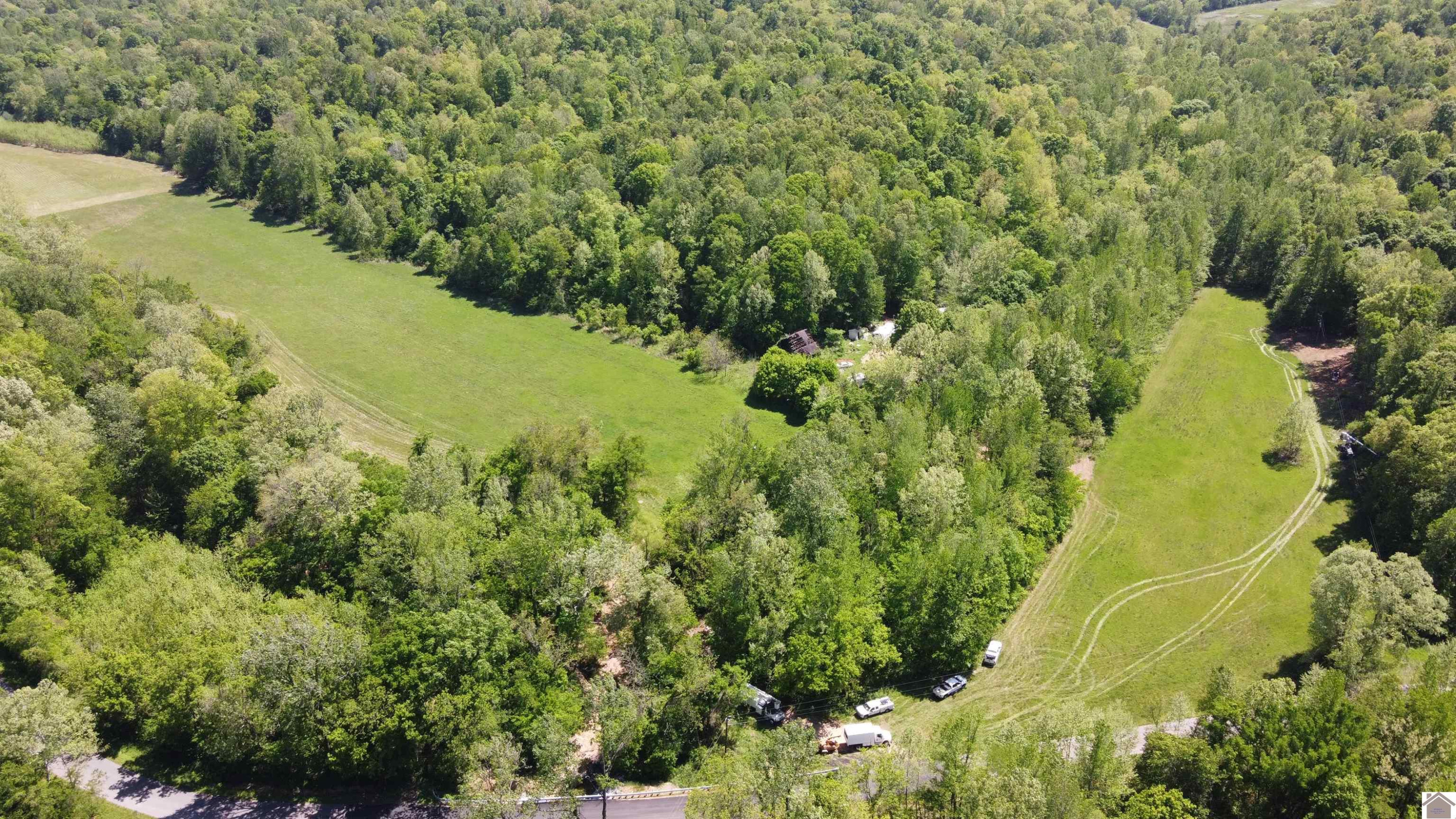 1012 Friendship Road Eddyville, KY 42038 - Photo 2 of 5 Photo 2
