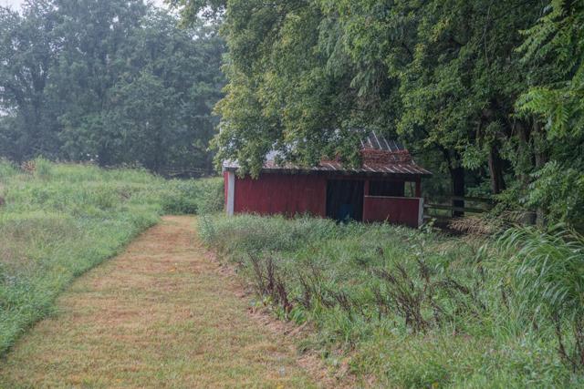 5124 Pineywoods Road Adams, TN 37010 - Photo 14 of 20 Nice usable barn in good shape. Great for horses or livestock.