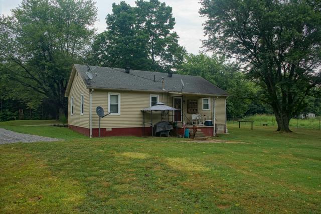 5124 Pineywoods Road Adams, TN 37010 - Photo 17 of 20 Gravel drive way.