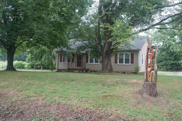 5124 Pineywoods Road Adams, TN 37010 - Photo 20 of 20 Make an appointment to see this home TODAY!!!