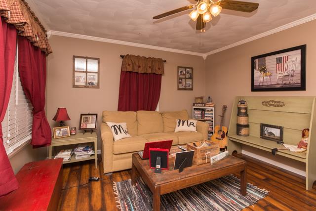 5124 Pineywoods Road Adams, TN 37010 - Photo 5 of 20 Such a great use of space & many things have been upgraded or totally replaced!