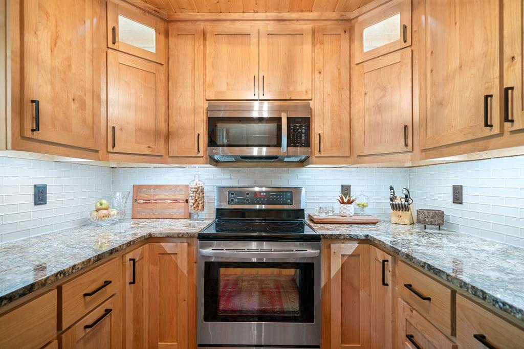 140 Ridge Road Ellijay, GA 30540 - Photo 12 of 39 Gallery Image 12