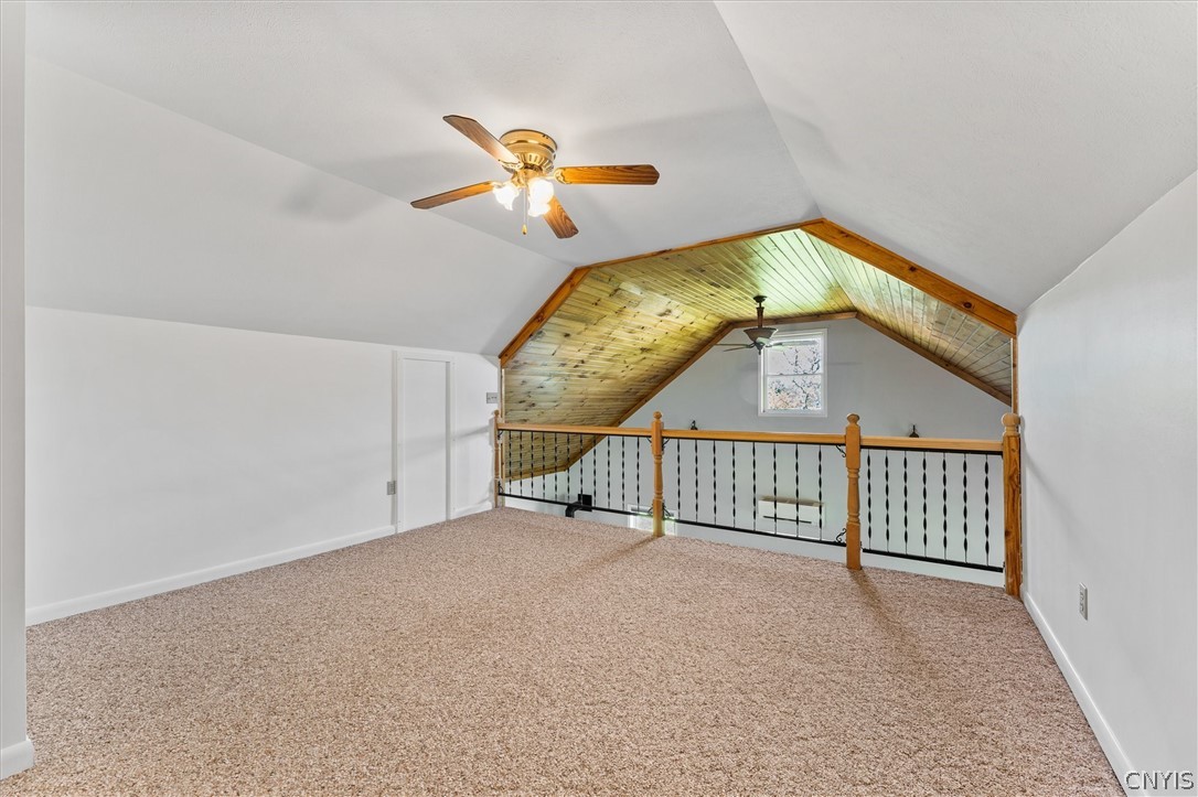 3114 Haskins Road Vienna, NY 13308 - Photo 20 of 36 upstairs