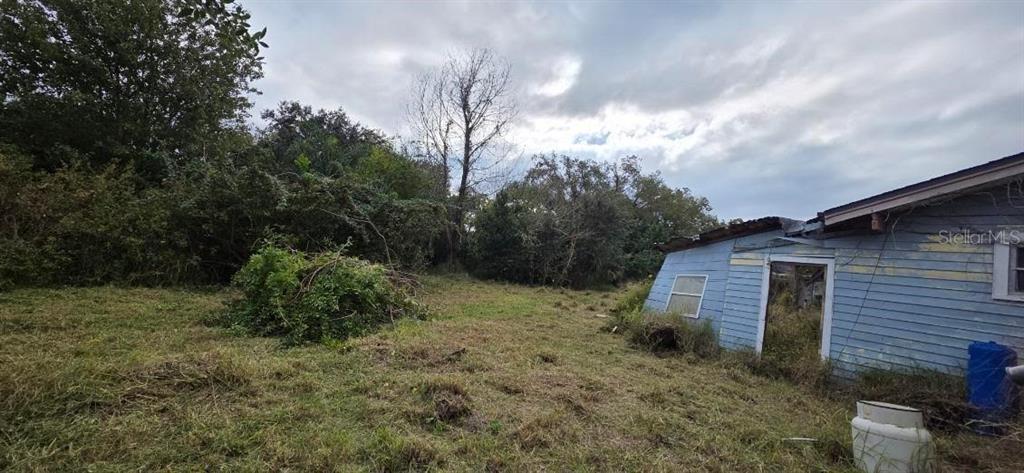 305 16th Avenue Ocoee, FL 34761 - Photo 20 of 20 a view of a backyard