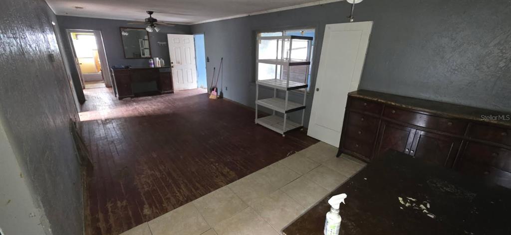 305 16th Avenue Ocoee, FL 34761 - Photo 3 of 20 a view of kitchen and windows