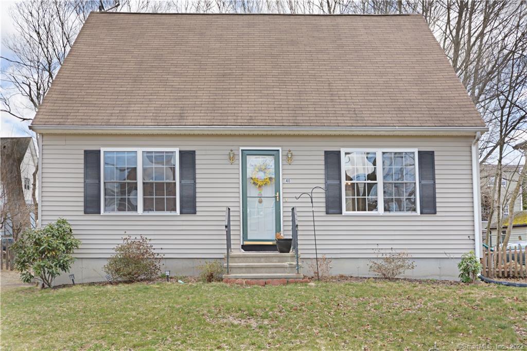 40 High Street Killingly, CT 06239 - Photo 1 of 1