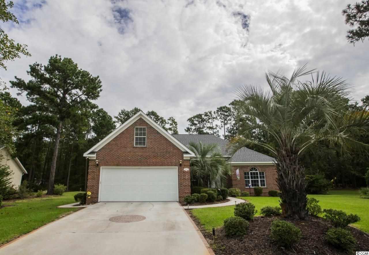 410 Lumber River Road Myrtle Beach, SC 29588 - Photo 1 of 25 Gallery Image 1