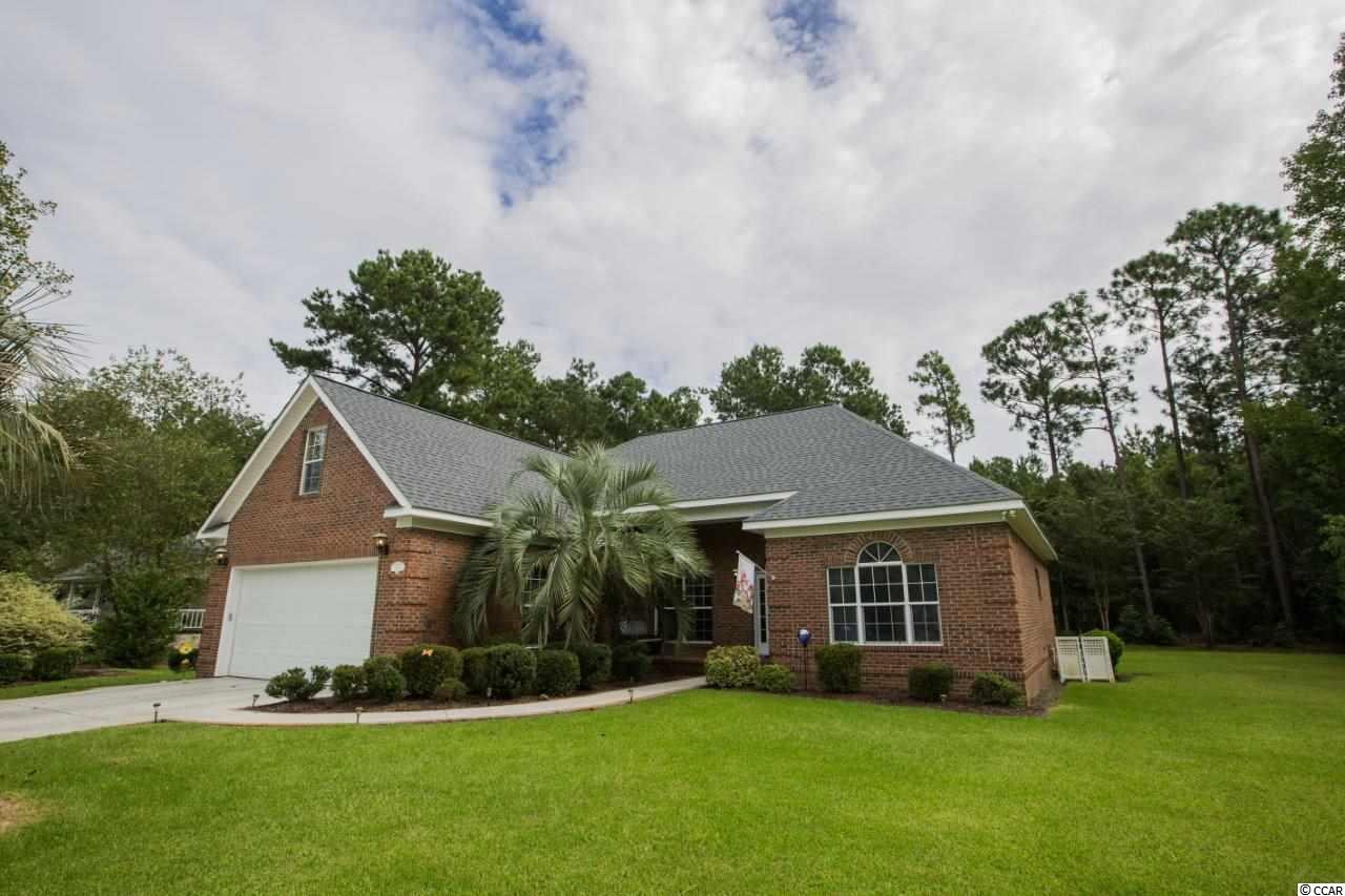 410 Lumber River Road Myrtle Beach, SC 29588 - Photo 2 of 25 Gallery Image 2