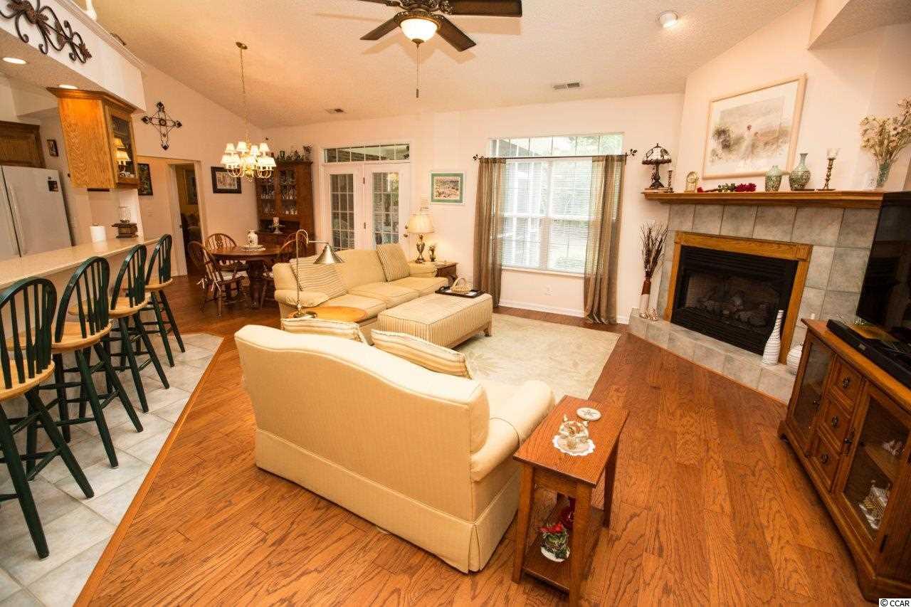 410 Lumber River Road Myrtle Beach, SC 29588 - Photo 11 of 25 Gallery Image 11