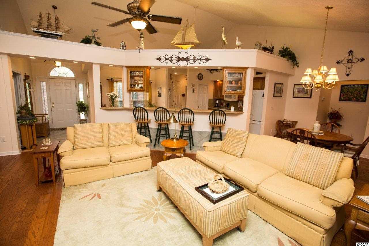 410 Lumber River Road Myrtle Beach, SC 29588 - Photo 12 of 25 Gallery Image 12