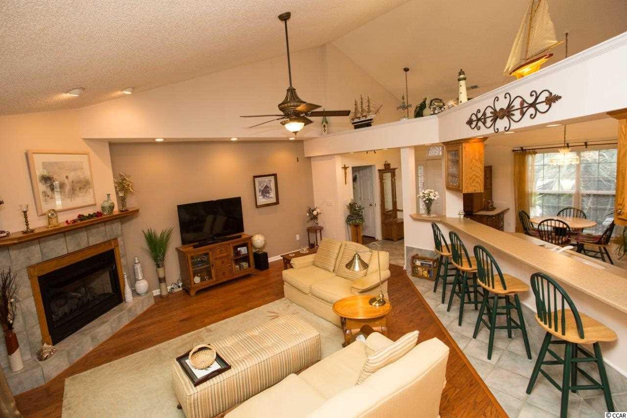 410 Lumber River Road Myrtle Beach, SC 29588 - Photo 13 of 25 Gallery Image 13