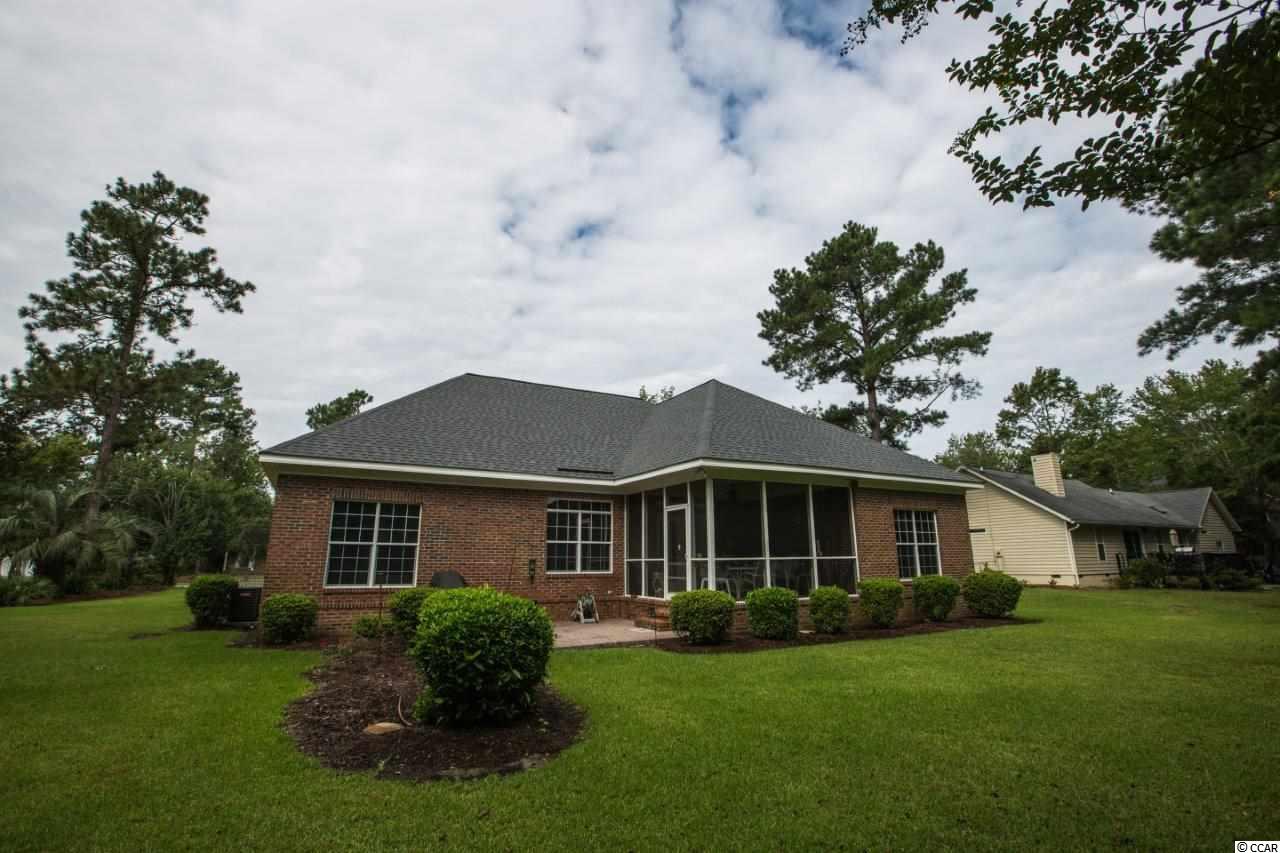 410 Lumber River Road Myrtle Beach, SC 29588 - Photo 3 of 25 Gallery Image 3