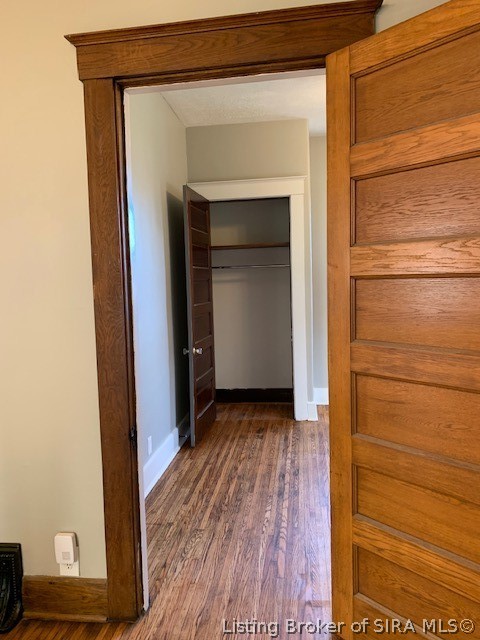 1928 East Spring Street New Albany, IN 47150 - Photo 37 of 51 Unit 1 bedroom (#2)
(currently rented)