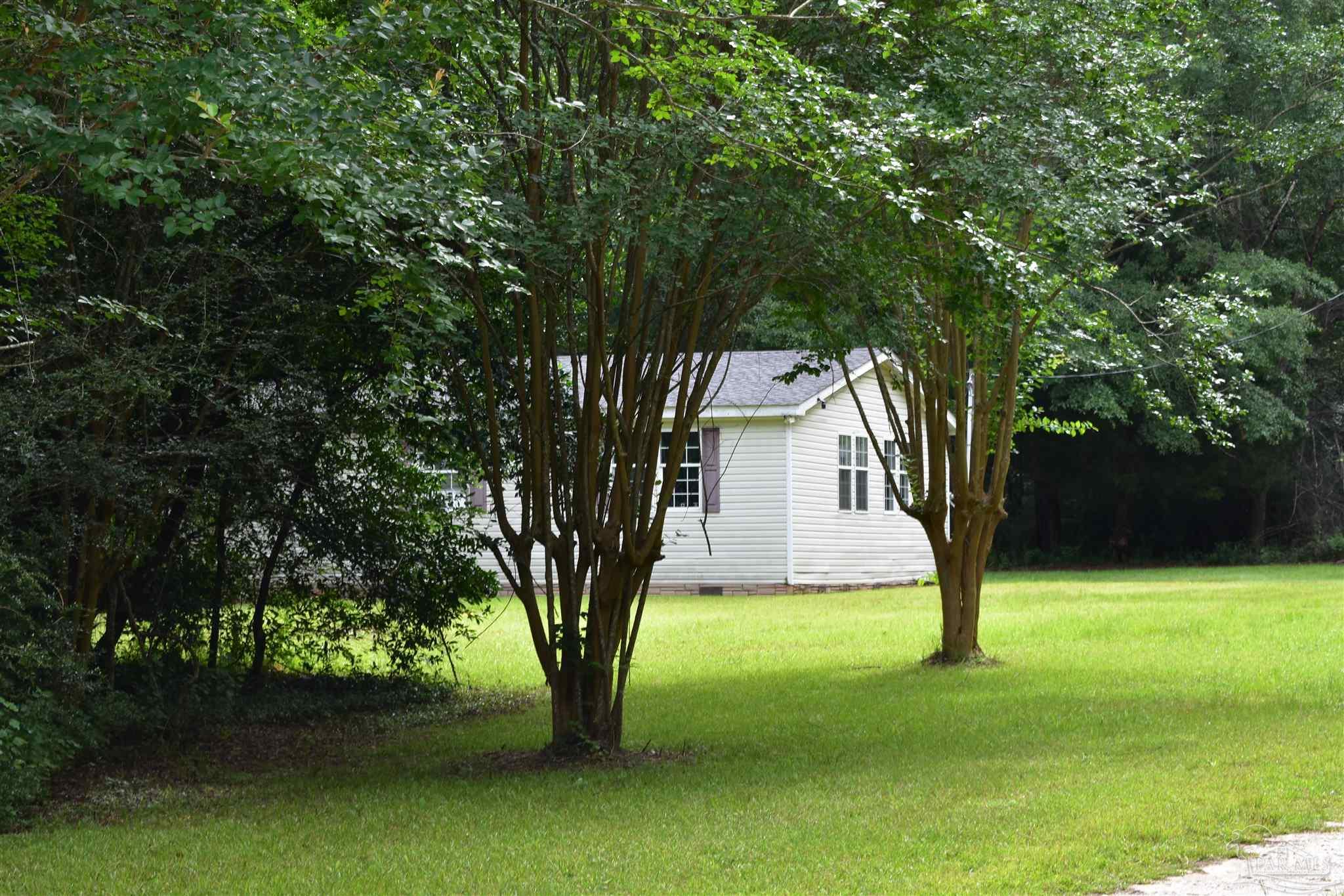 2542 Purdue Road McDavid, FL 32568 - Photo 41 of 42